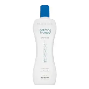 BioSilk Hydrating Therapy Conditioner vyživující kondicionér pro hebkost a lesk vlasů 355 ml