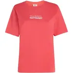 O'Neill THE FUTURE SURF SOCIETY Dámské tričko, lososová, velikost