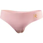 Klimatex ISA Dámská tanga, růžová, velikost