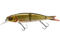 Savage gear wobler 4play classic lowrider dirty roach - 13 cm 21 g