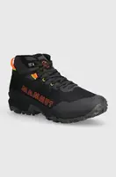 Boty Mammut Sertig II Mid GTX