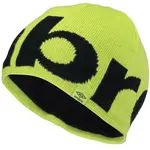 Umbro APATON Chlapecká pletená čepice, světle zelená, velikost