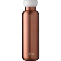 Mepal THERMO ELLIPSE 500 ML Termo láhev, zlatá, velikost 500 ML