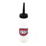 INGLASCO MONTREALCANADIENS BOTTLE Sportovní láhev, bílá, velikost 1 L