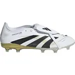 adidas PREDATOR PRO FT FG Pánské kopačky, bílá, velikost 46 2/3