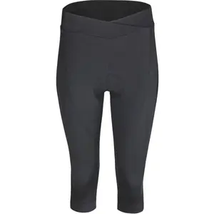 Etape SARA 2.0 3/4 Dámské cyklistické 3/4 kalhoty, šedá, velikost