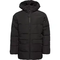 LOAP TAMBOR Pánská bunda, černá, velikost