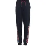 Lotto TEPIXA Dívčí tepláky, tmavě modrá, velikost 116-122