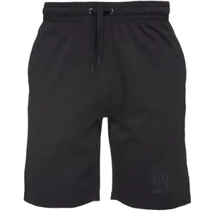Russell Athletic SHORTS Pánské šortky, černá, velikost