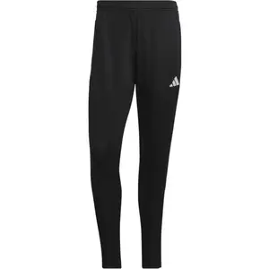 adidas TIRO 23 LEAGUE TRACKSUIT BOTTOMS Pánské fotbalové kalhoty, černá, velikost XXL