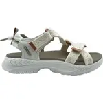 Crossroad MONICA Dámské sandály, bílá, velikost