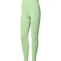 adidas ALL ME LEGGINGS 7/8 Dámské tréninkové legíny, světle zelená, velikost
