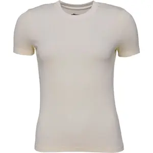 ELLESSE REINO Dámské tričko, bílá, velikost