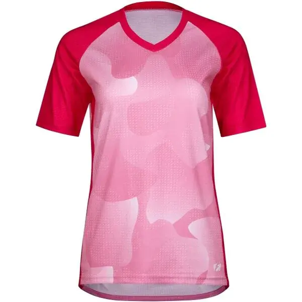 Etape ROXY Dámské triko, růžová, velikost