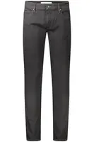 Pánské černé džíny GUESS