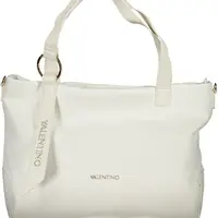 VALENTINO BAGS WOMEN'S BAG WHITE