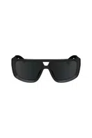 CALVIN KLEIN SUNGLASSES FOR MEN BLACK