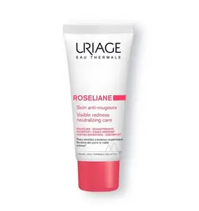 Uriage Roséliane Krém pro citlivou pleť se sklonem k zčervenání 40 ml