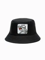 Edoti Men's hat
