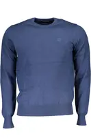 Pánský modrý svetr North Sails