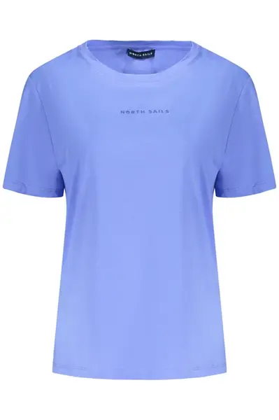 Dámské triko NORTH SAILS modré