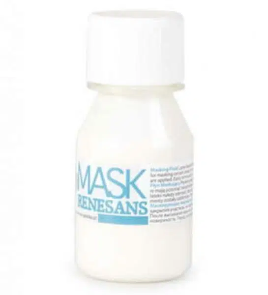 Maskovací medium pro akvarel Renesans 50ml