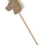 Koník na tyči OYOY Ummi Hobby Unicorn