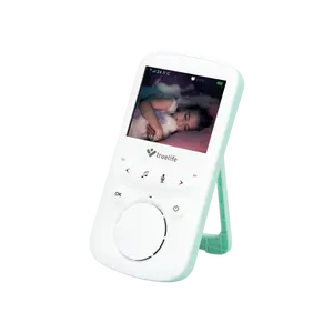TRUELIFE NannyCam V24 Pro Parent Unit