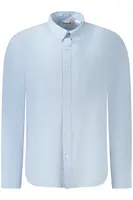 Pánská modrá košile Timberland