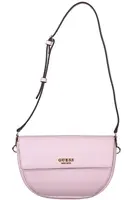 Dámská kabelka GUESS růžová