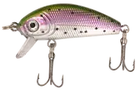 Zebco wobler demonic perchfinder rainbow 5 cm 4,75 g