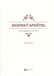 Skopský apoštol - Štefan Pilát