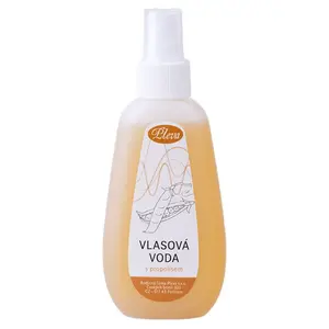 PLEVA Vlasová voda s propolisem 115 g