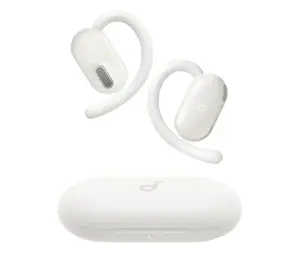 Anker soundcore V20i Bluetooth sluchátka bílá