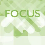 Focus 1st Edition Level 1 Workbook - Rod Fricker