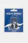 Nosní zátka Aqua Speed černá barva, CLIPS