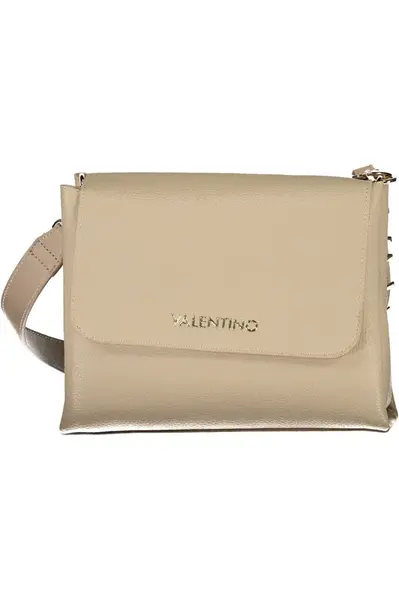 VALENTINO BAGS WOMEN'S BAG BEIGE