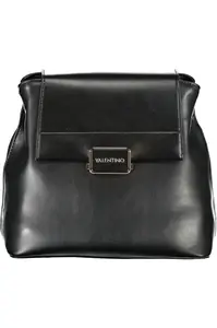 Dámský batoh Valentino černý