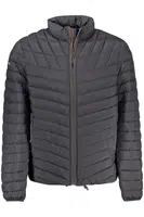 NAPAPIJRI MEN'S JACKET BLACK