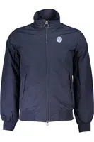 NORTH SAILS BLUE MAN JACKET