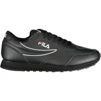 FILA BLACK MEN'S SPORTS SHOES