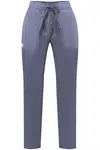 K-WAY MEN'S BLUE TROUSERS