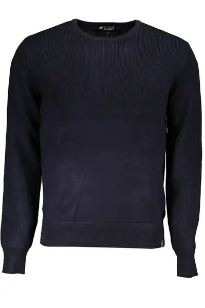 Pánský modrý svetr US Grand Polo