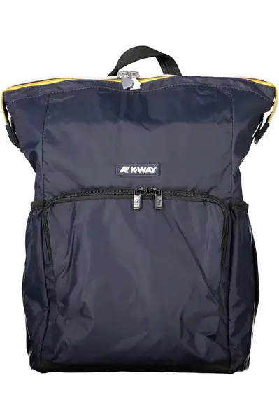 K-WAY pánský batoh modrý
