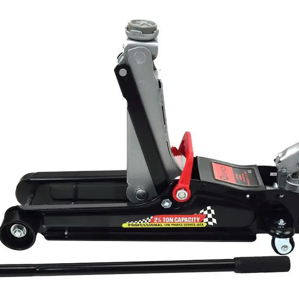 Zvedák hydraulický 2,5t GEKO G02030