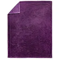 Novel KOŽEŠINOVÁ DEKA, polyester, 150/200 cm