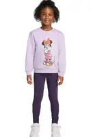 Dětská tepláková souprava adidas