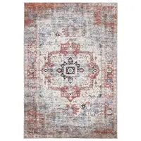 Novel VINTAGE KOBEREC, 130/200 cm, vícebarevná