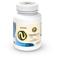 NUPREME Tremella extrakt 100 kapsúl