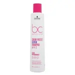 Schwarzkopf BC Bonacure Color Freeze Silver Shampoo 250ml (Šampon se stříbrnými reflexy) VYPREDAJ